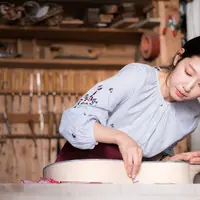 Park Shin Hye (Soompi)