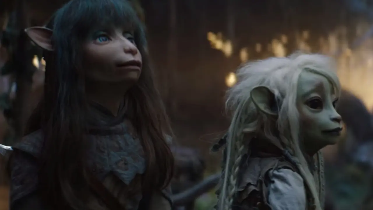 The Dark Crystal: Age of Resistance