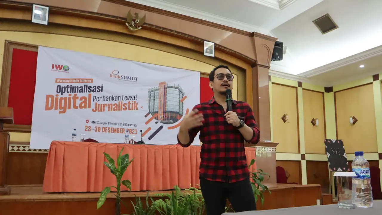 Bank Sumut
