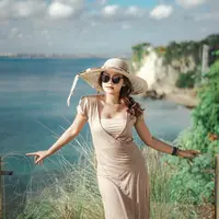 Selebgram Athaya Ghina