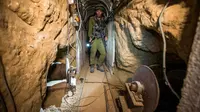 Terowongan Gaza, Taktik Baru Hamas Melawan Israel
