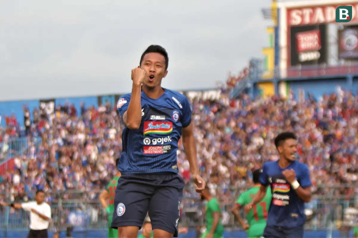 Dendi Santoso