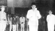 Di Balik Corong Mikrofon 17 Agustus 1945
