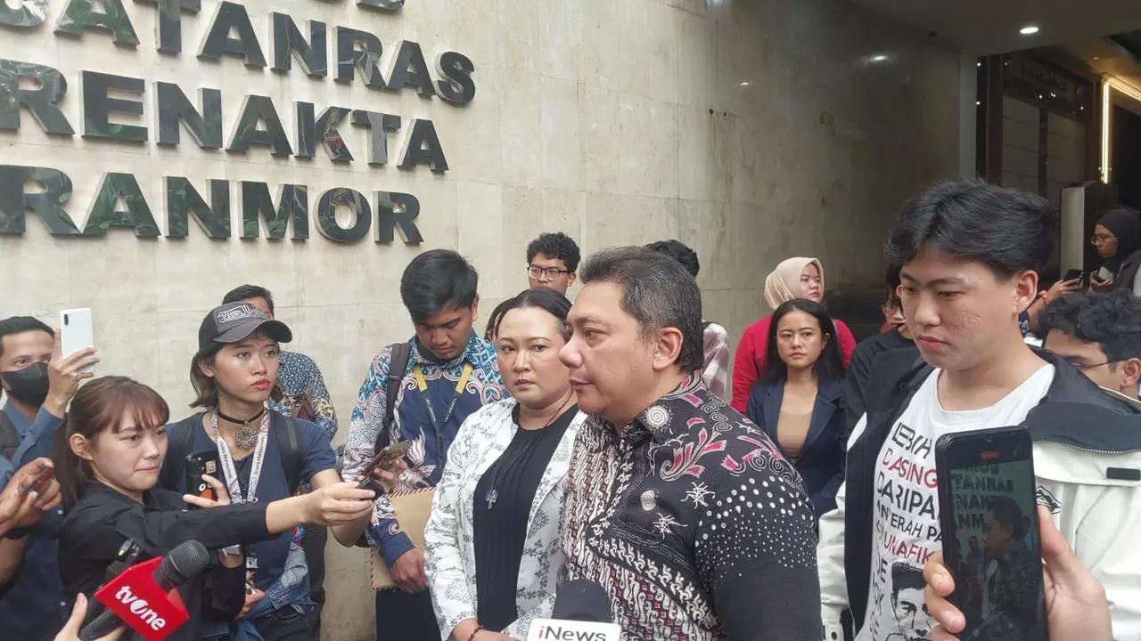 Bertugas di Tim Medis, Mahasiswa UI Jadi Tersangka Terkait Aksi May Day 2025