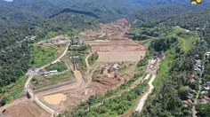 Bendungan Meninting Diresmikan, Akhiri Konflik Petani di NTB