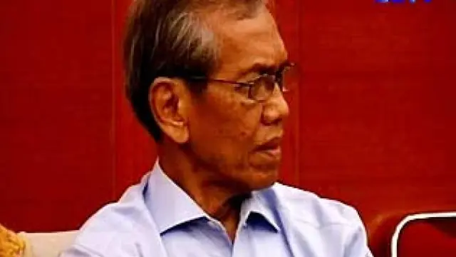 Marsilam Simanjuntak