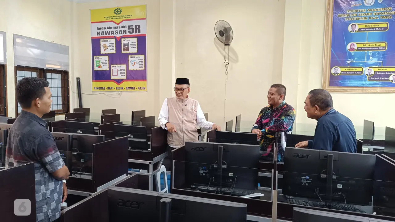 Abdul Fikri Faqih