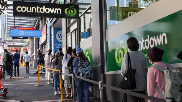 Temukan 3 Kasus COVID-19, Selandia Baru Lakukan Lockdown 3 Hari di Auckland