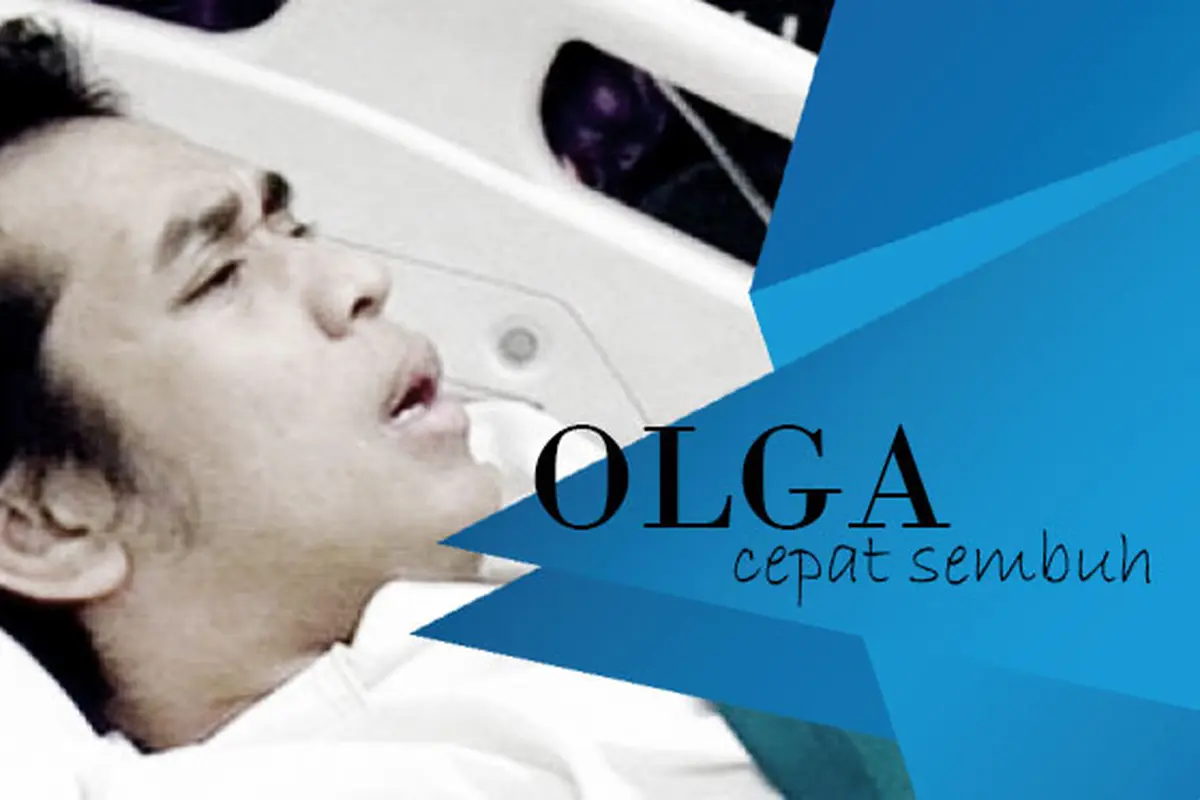 Olga Syahputra