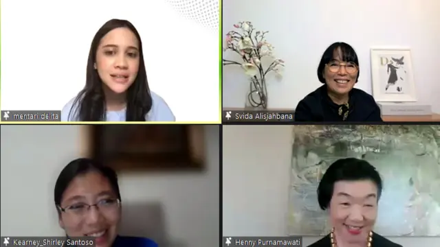 Hari Perempuan Internasional