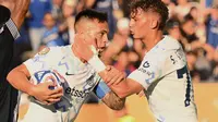 Hasil Piala Dunia Antarklub 2025: Sempat Dijebol Sergio Ramos, Inter Milan Selamat dari Kekalahan Berkat Lautaro Martinez