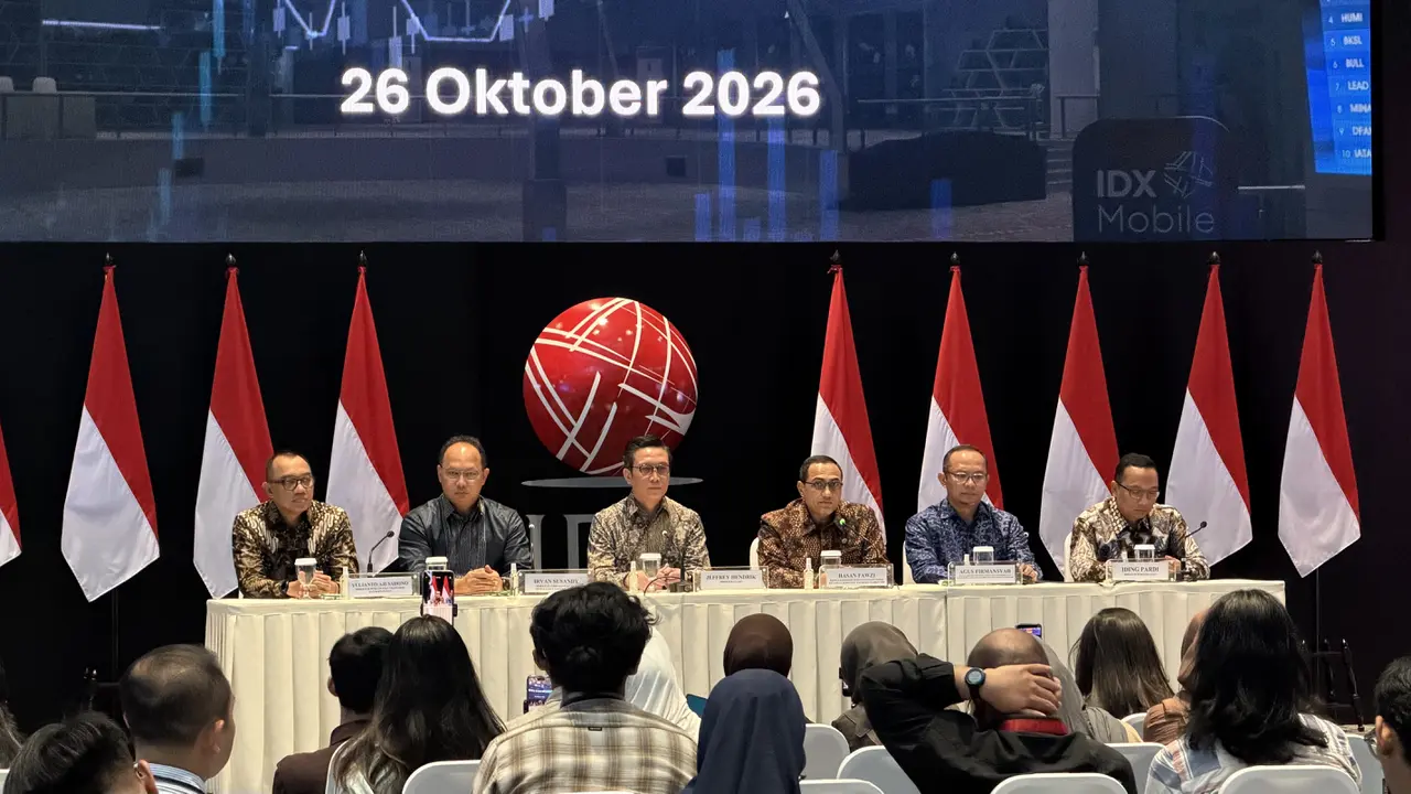 BEI Pastikan Pasar Saham Indonesia Tak Masuk Daftar Pantauan FTSE Russell