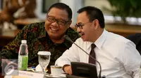 Komentar Menteri ESDM Soal Pemangkasan Anggaran