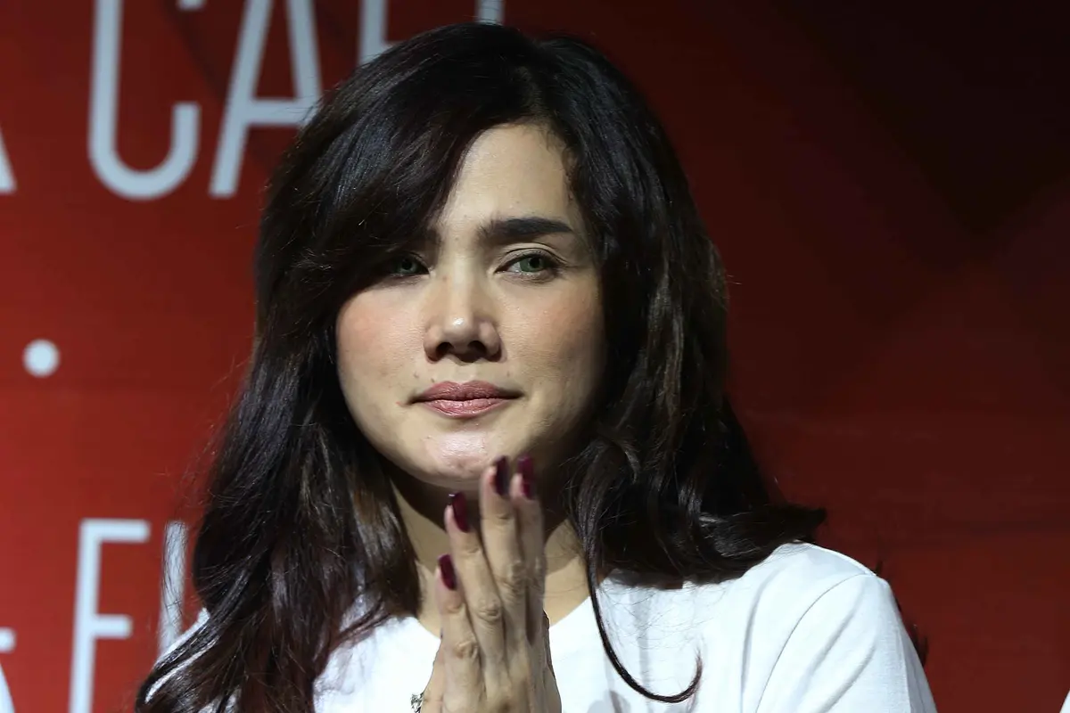 Mulan Jameela