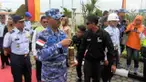 Kemeriahan Asian Games 2018 terus berlangsung, kini api Asian Games telah tiba di Padang Pariaman.