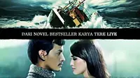 Garap Film Terbaru, Jose Purnomo Tenggelamkan Kapal Laut