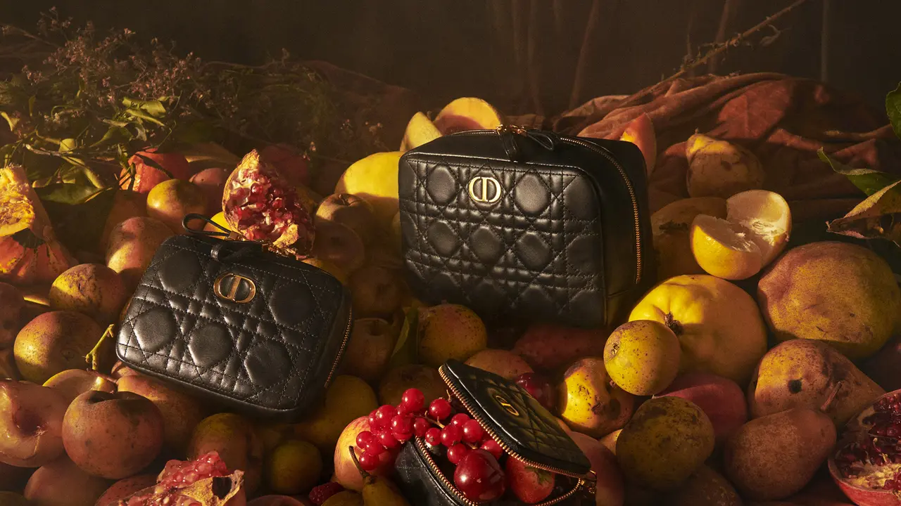 Dior Caro