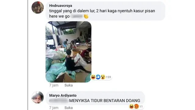 Curhatan Netizen Heboh Pengepakan Promo Harbolnas 12.12 Ini Bikin Geleng Kepala