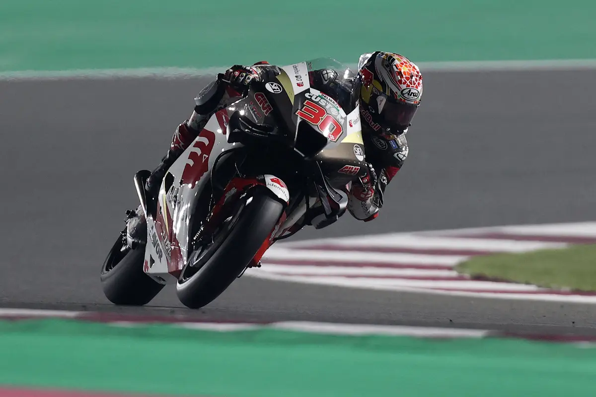 Takaaki Nakagami