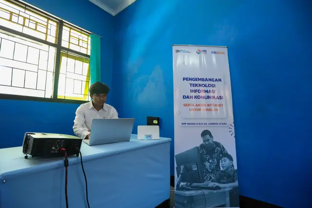 Kembangkan Keterampilan Digital
