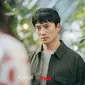 Ji Sung dalam Adamas (tvN via Soompi)