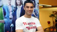 Kata Didi Riyadi, Jadi Aktor Saat Ini Gampang