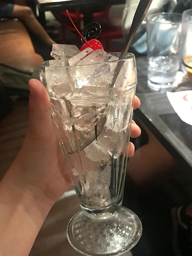 6 Potret Kue Ulang Tahun untuk Para Vegan, Bikin Geleng Kepala