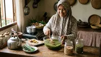 7 Cara Merendam Kacang Hijau agar Cepat Empuk dan Tidak Mudah Hancur Saat Dimasak