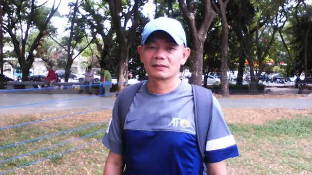 Liestiadi Sinaga