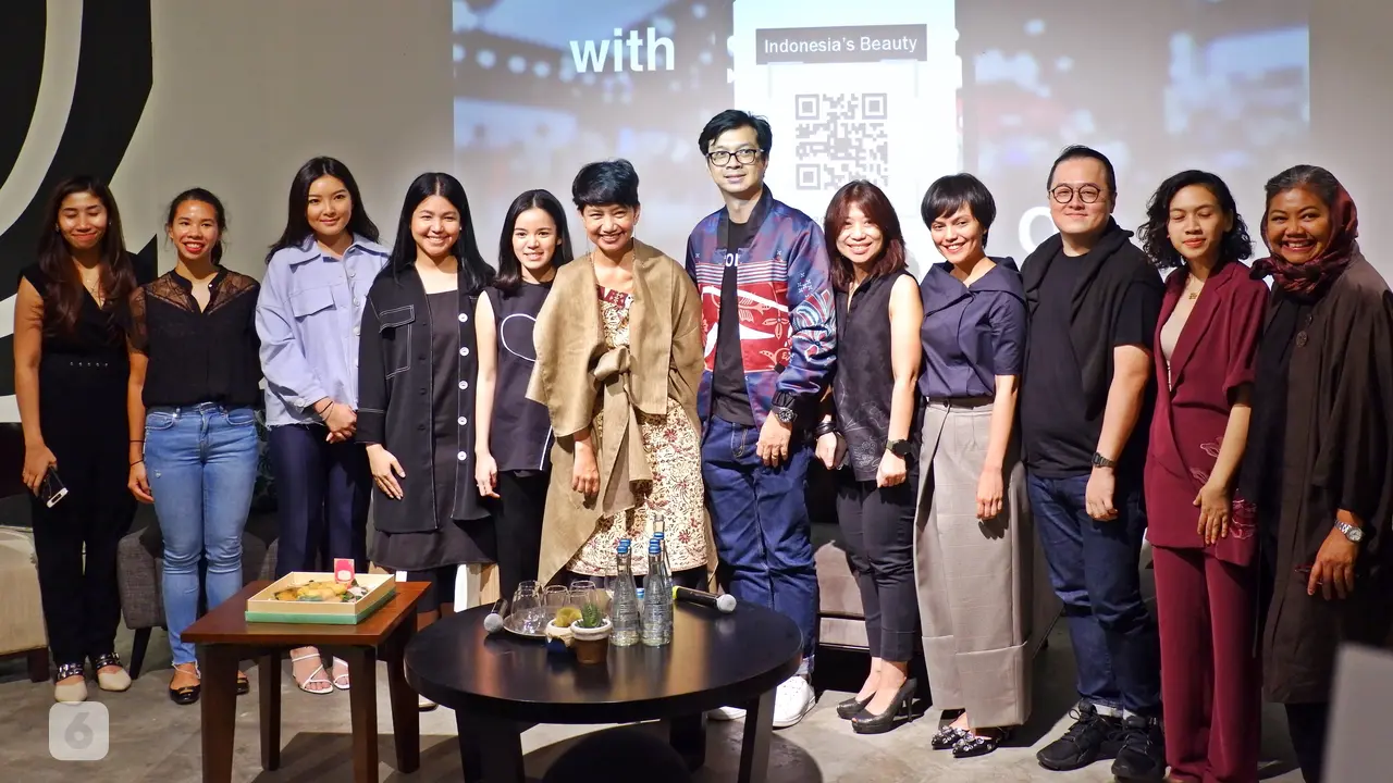 Jakarta Fashion Week 2020