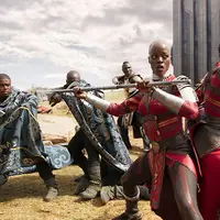 Black Panther (IMDb/ Marvel Studios)