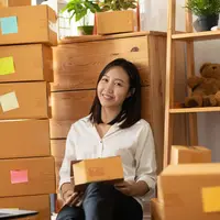 Membangun kebiasaan lebih rapi./Copyright shutterstock.com/g/jomkwan