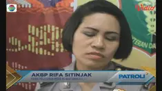 Seorang pria dibunuh di Deli Serdang. Korban diduga dibunuh karena masalah pribadi.