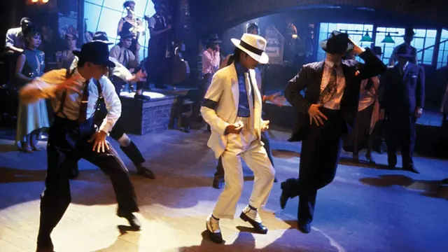 Michael Jackson