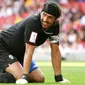 Gianluigi Buffon (© AFP 2008)