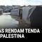 Hujan lebat membanjiri tenda dan tempat perlindungan pengungsi Palestina di Khan Younis, Jalur Gaza selatan. Kondisi cuaca ekstrem merusak tenda, merendam perlengkapan, dan memperparah krisis kemanusiaan di tengah keterbatasan tempat berlindung yang ...