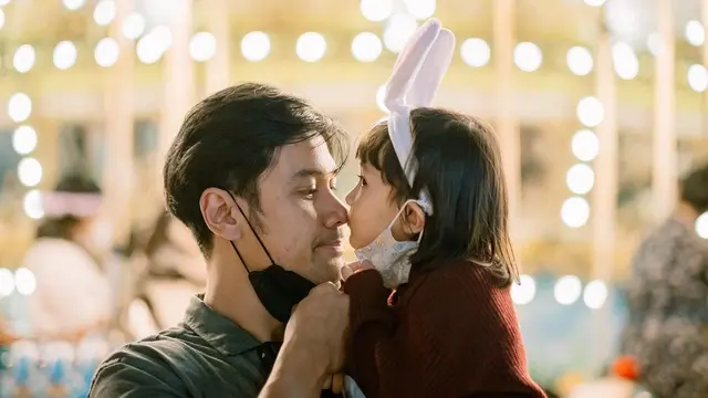Chicco Jerikho dan Surinala