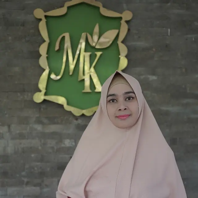Merawat Organ Kewanitaan sekaligus Meningkatkan Daya Tahan Tubuh