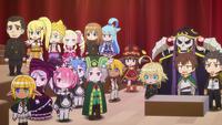 6 Rekomendasi Anime Isekai Terbaru 2025, Ada Isekai Quartet Season 3