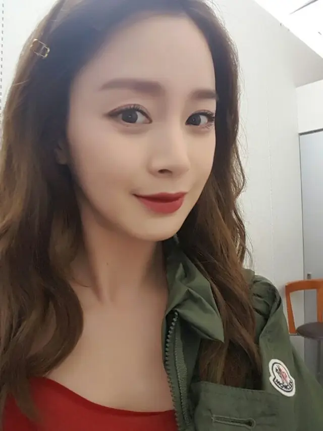 Kim Tae Hee