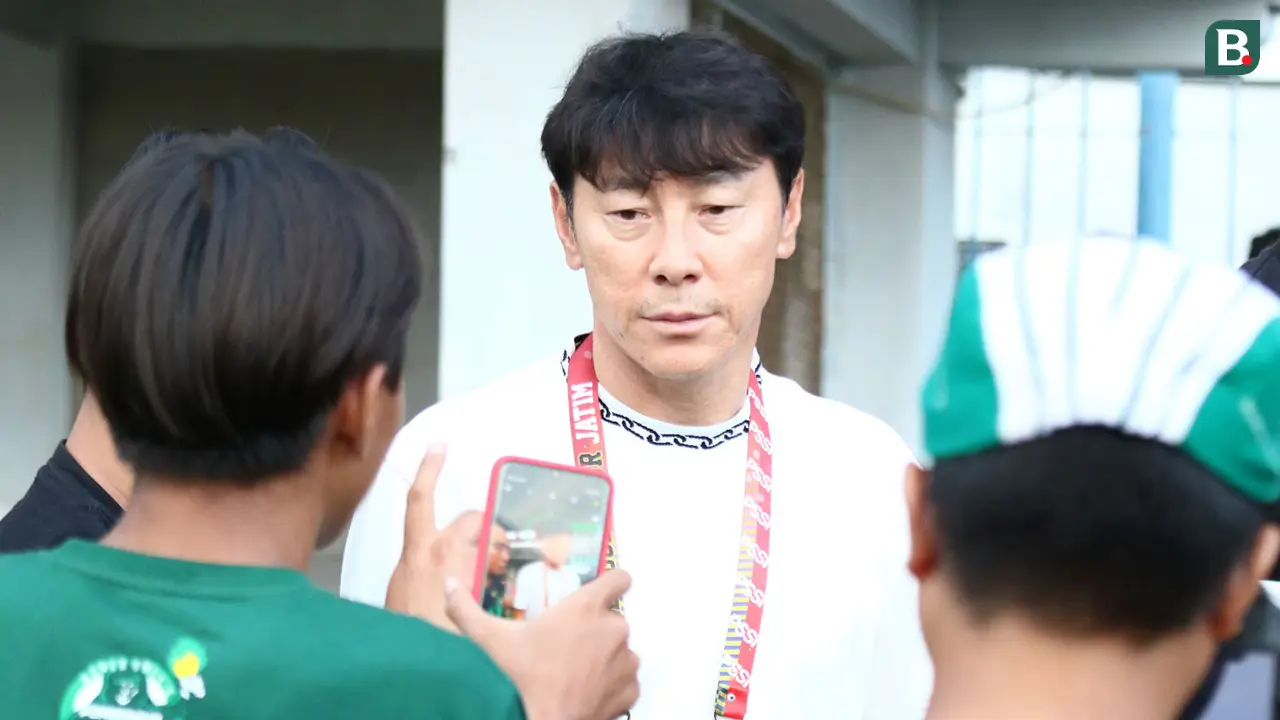 Shin Tae-yong