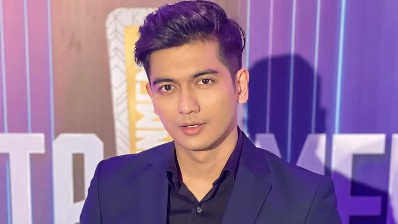 Teuku Ryan Disebut Cuma Numpang Hidup dengan Ria Ricis, Begini Tanggapannya