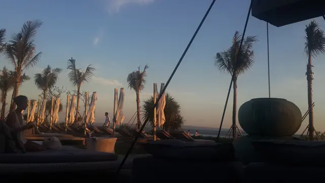 Como Uma Canggu