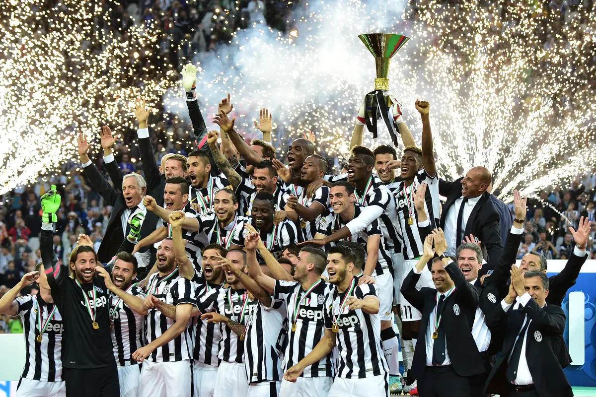 Juventus