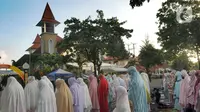 Jadwal Sholat Denpasar Hari Ini Maret 2025, Lengkap Imsakiyahnya