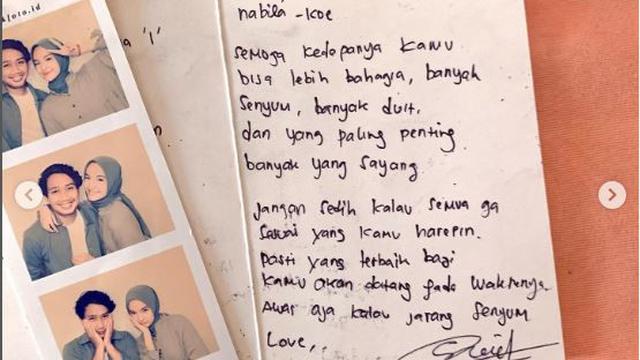 Atalia Praratya Unggah Video Lokasi TKP Hilangnya Eril di Sungai Aare Swiss: Deet Pisan