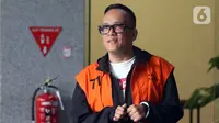Immanuel Ebenezer Minta Dihukum Mati Jika Terbukti Bersalah