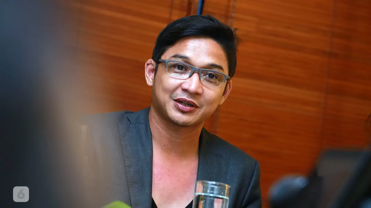 [Bintang] Gara-gara Kasus Penganiayaan, 7 Artis Indonesia Ini Berurusan dengan Polisi