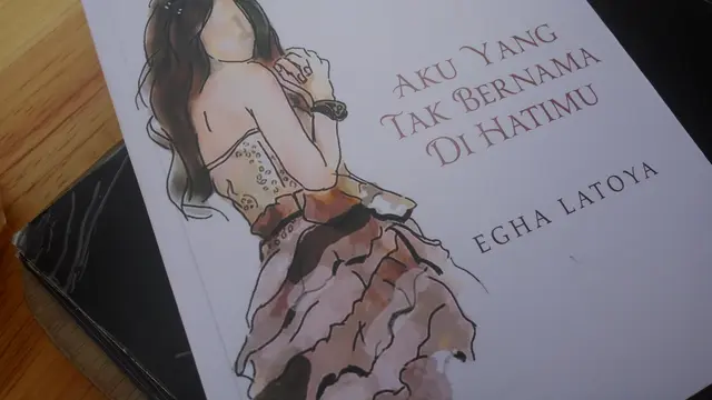 Egha Latoya