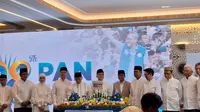Zulhas Minta Kader PAN Potong Gaji Bantu Korban Gempa NTT dan Karhutla